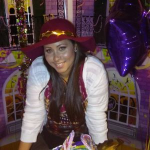 Meet your Posher, Barbara