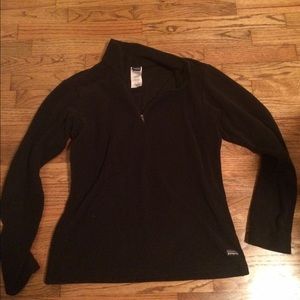 Patagonia pullover