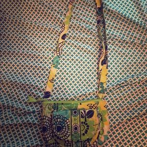 Vera bradley purse