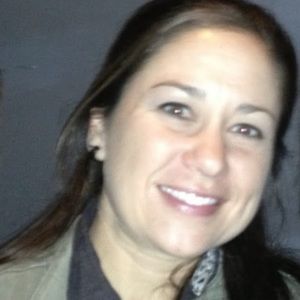 Meet your Posher, Jamie