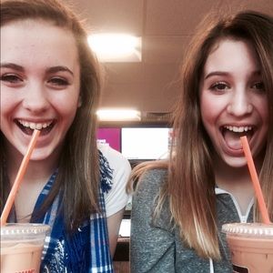 Meet your Posher, Katherine