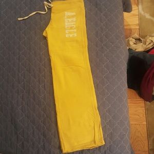 American Eagle sweatpants