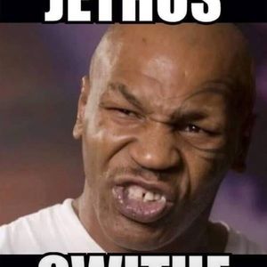 Meet your Posher, Robin