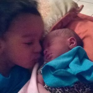 Meet your Posher, Drucila