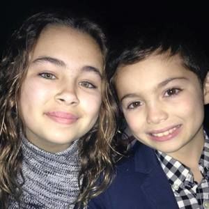 Meet your Posher, Christine