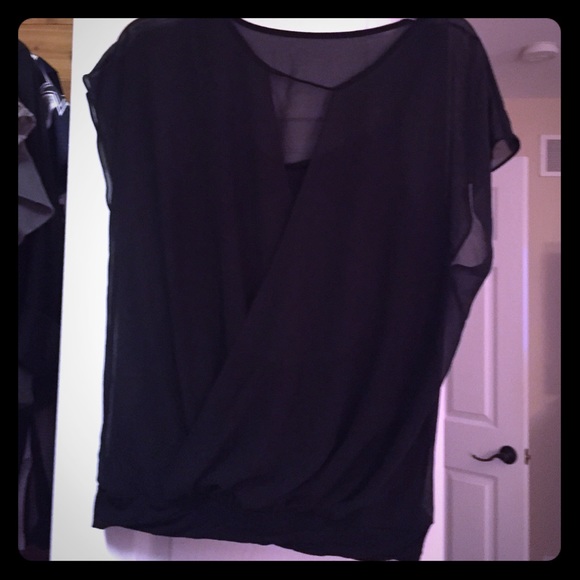 Express top