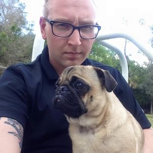 Meet your Posher, Austin