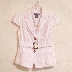 FINAL SALE! Ann Taylor button down