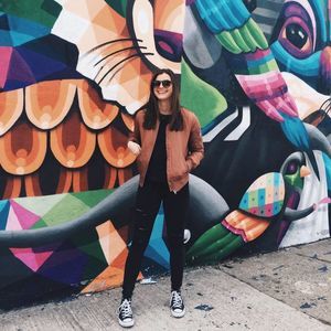 Meet your Posher, Emily