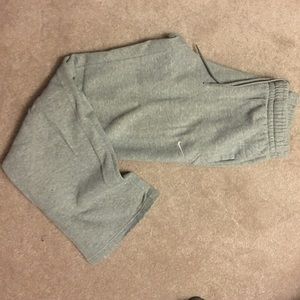 Nike sweatpants