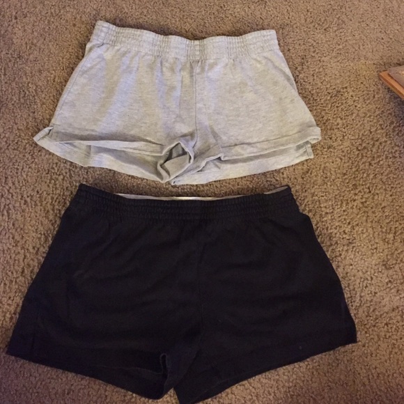 Op Cheer Shorts