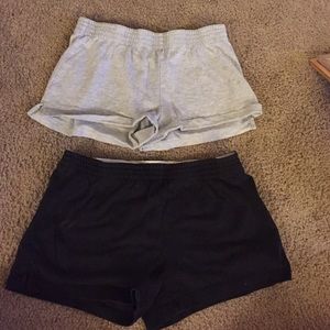 Op Cheer Shorts