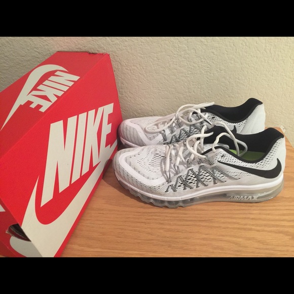 Nike air max - Picture 1 of 3