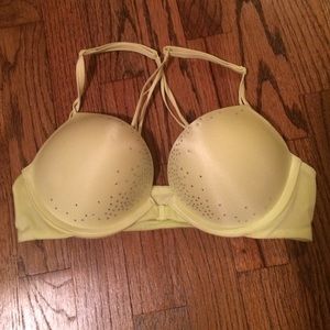 Victoria Secret push up bra