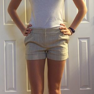 BCBG MaxAzria shorts size 2