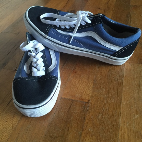 Vans Old Skool shoes