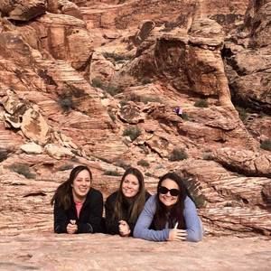 Meet your Posher, Manda