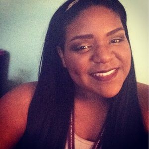 Meet your Posher, Alana
