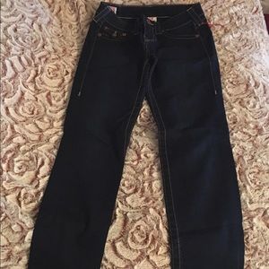 True Religion Brand Jeans