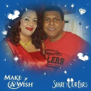 Meet your Posher, Sharmella