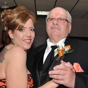 Meet your Posher, Jodi