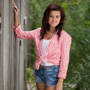 Meet your Posher, Ellen