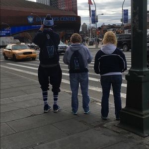 Meet your Posher, Kelsey