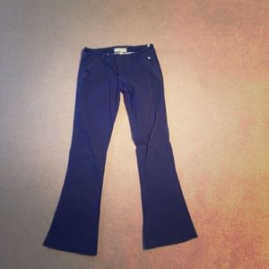 Abercrombie pants
