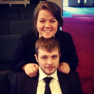 Meet your Posher, Madeline