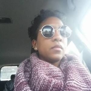 Meet your Posher, Jo-el