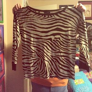 Super cute Ralph Lauren long sleeve shirt