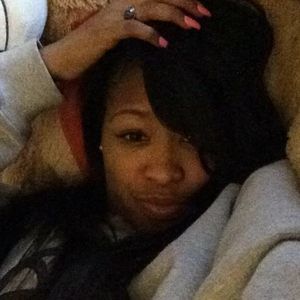 Meet your Posher, April