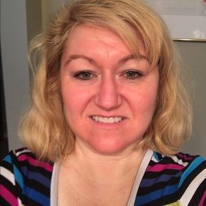 Meet your Posher, Jo anna