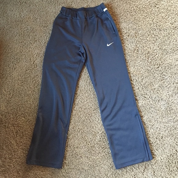 Nike Dri-fit Sweatpants