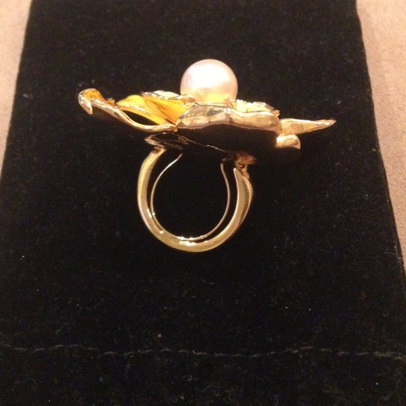 Statement Ring - image 3