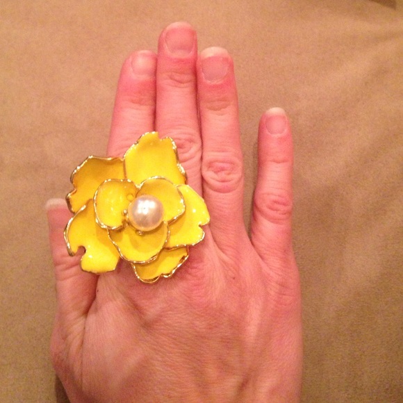 Statement Ring - image 4