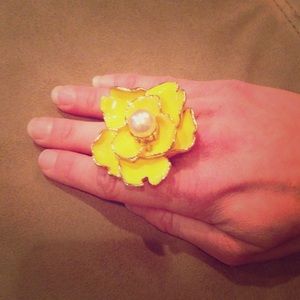 Statement Ring