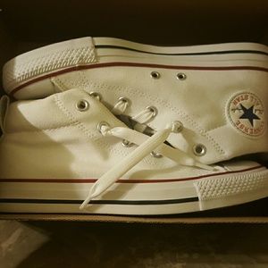 Converse mids