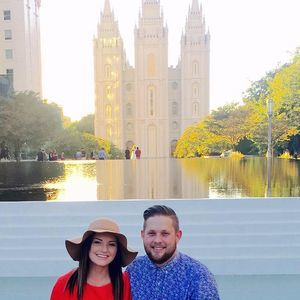 Meet your Posher, Amy