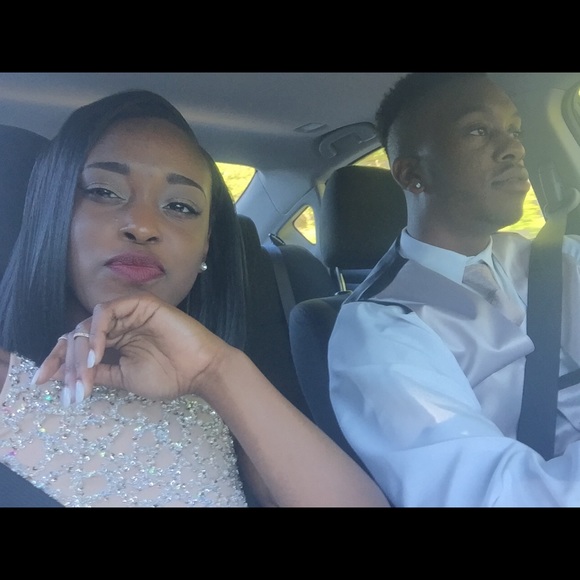 Meet your Posher, Taylor - Picture 1 of 1