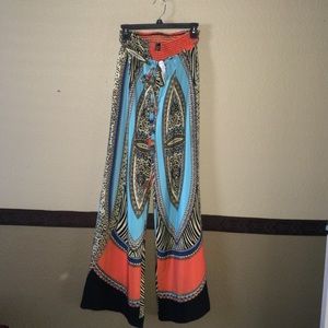 Forever 21 Pants - FOREVER21 Balazzo Pants Size Small Forever 21 Pants - FOREVER21 Balazzo Pants Size Small