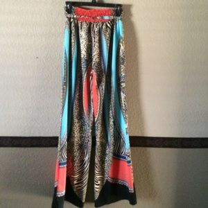 Forever 21 Pants - FOREVER21 Balazzo Pants Size Small Forever 21 Pants - FOREVER21 Balazzo Pants Size Small