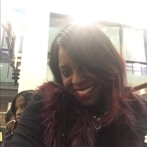 Meet your Posher, Toni