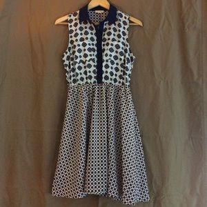 Maison Jules dress - small