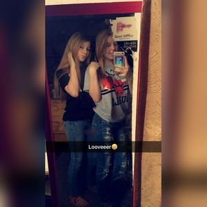 Meet your Posher, Savannah