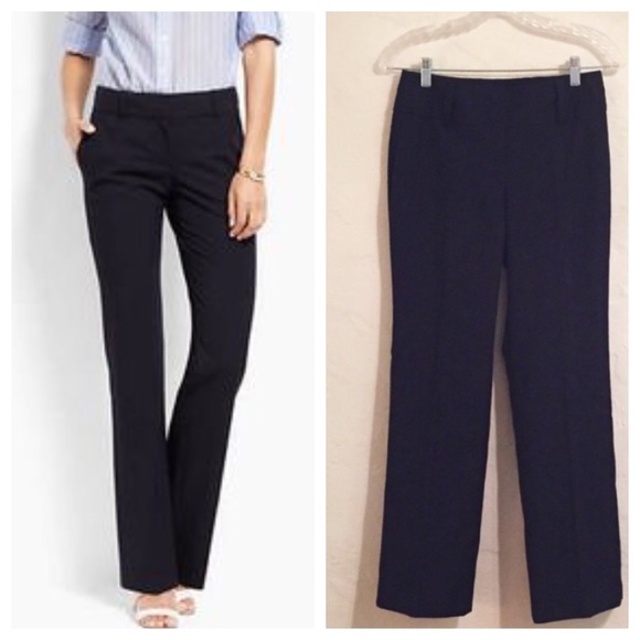 Ann Taylor Signature Fit NWOT