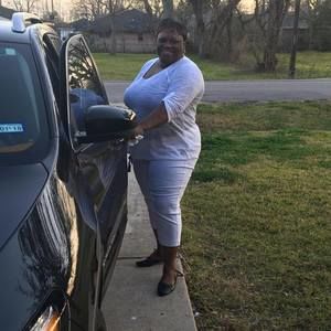 Meet your Posher, Pamela