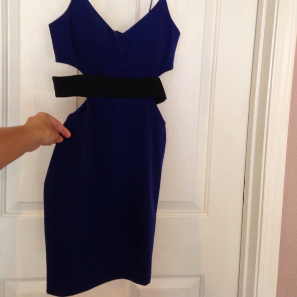 Ark & co dress worn once