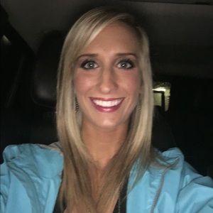 Meet your Posher, Melinda