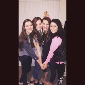 Meet your Posher, Kammi